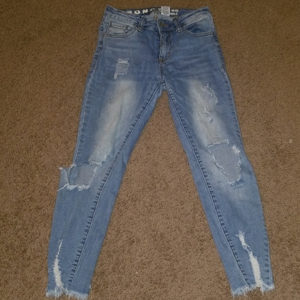 Jeans